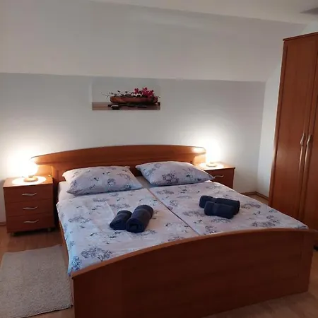 Apartment Apartmaji Vesna