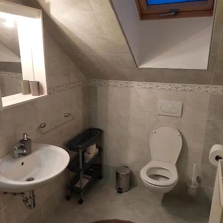 Appartamento Apartmaji Vesna Bohinj