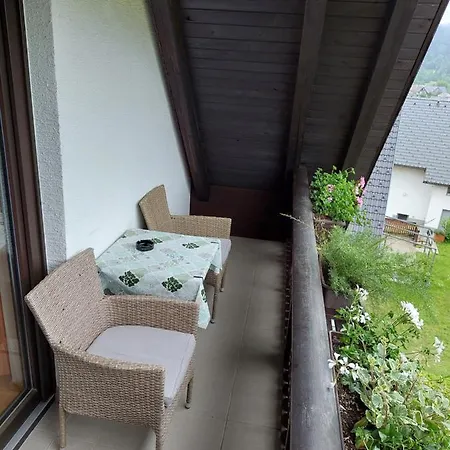 Apartmaji Vesna * Bohinj