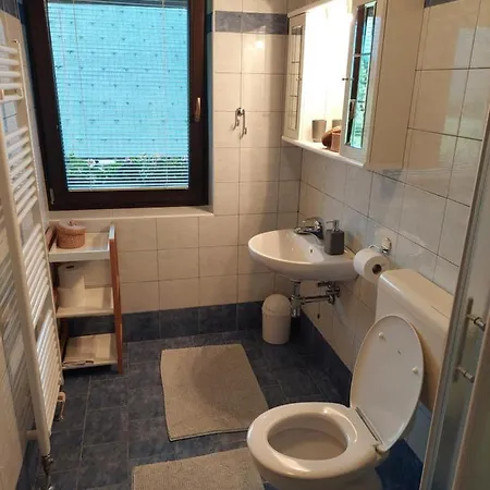 Apartmaji Vesna Apartment