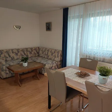 Apartamento Apartmaji Vesna *