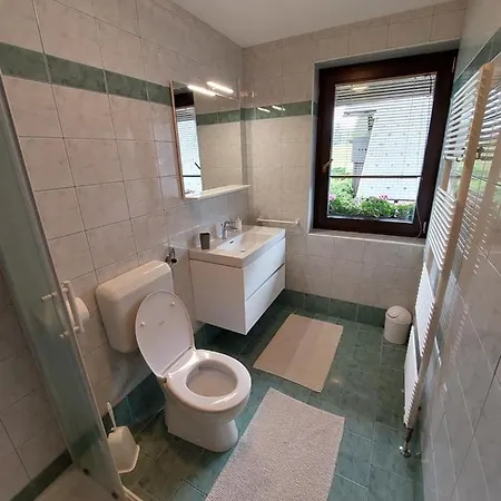Apartmaji Vesna Apartament *