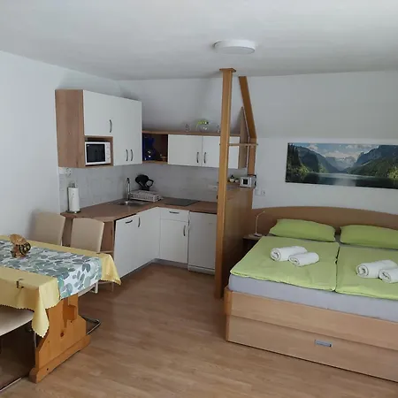 Apartment Apartmaji Vesna