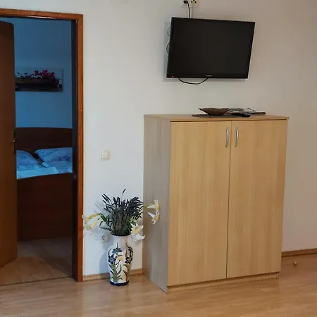 Apartment Apartmaji Vesna *