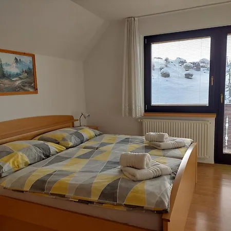 Apartmaji Vesna 公寓