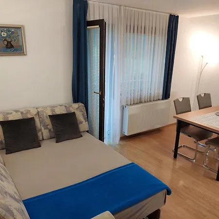 Apartmaji Vesna Apartment *
