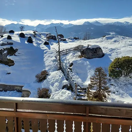 Apartmaji Vesna Appartamento