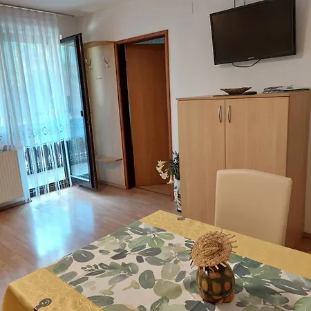 Apartmaji Vesna Apartment *