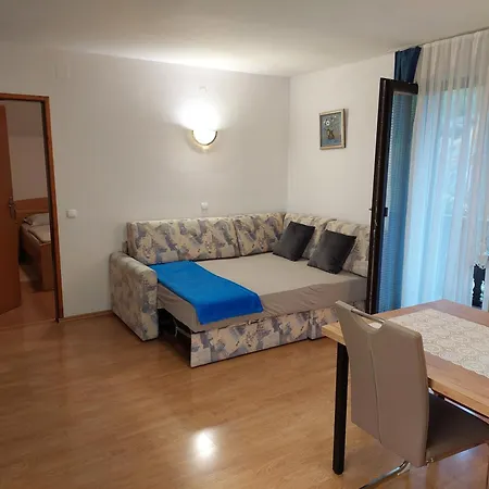 Apartment Apartmaji Vesna Bohinj