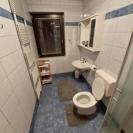 Apartmaji Vesna Apartment