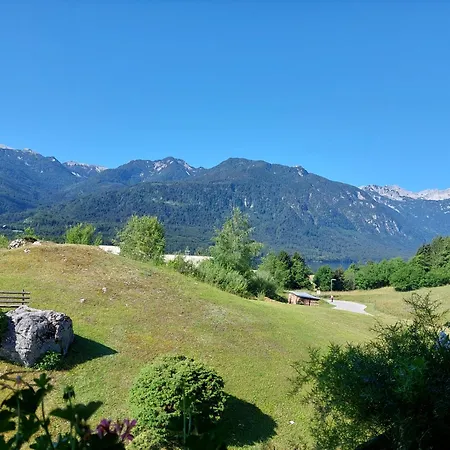 Apartmaji Vesna Apartment Bohinj
