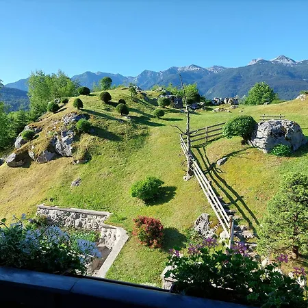 Apartmaji Vesna Apartmán *