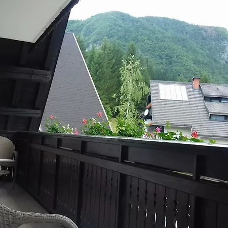 Apartmaji Vesna Appartamento *