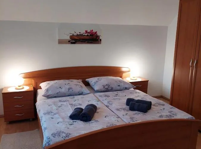 Apartamento Apartmaji Vesna