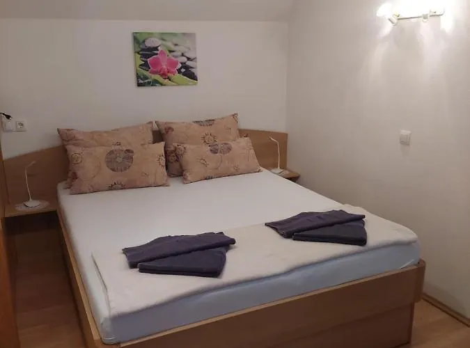 Apartamento Apartmaji Vesna *