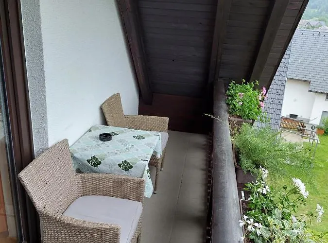 Apartmaji Vesna * Bohinj