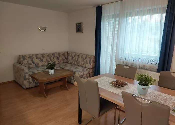 Apartamento Apartmaji Vesna *