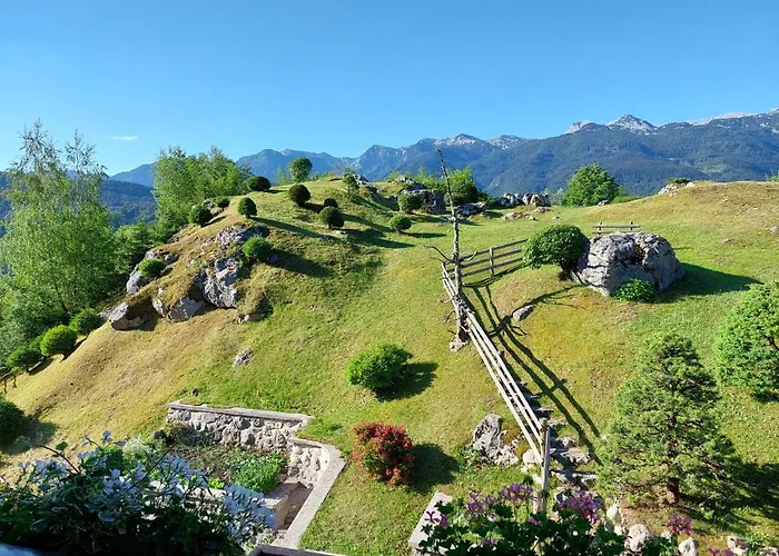 Apartmaji Vesna * Bohinj