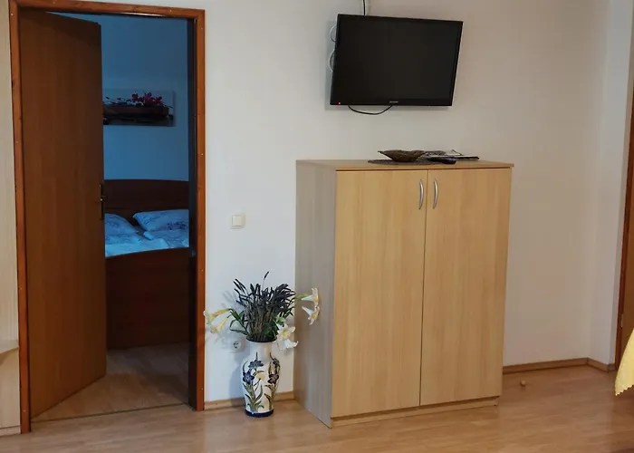 Apartamento Apartmaji Vesna *