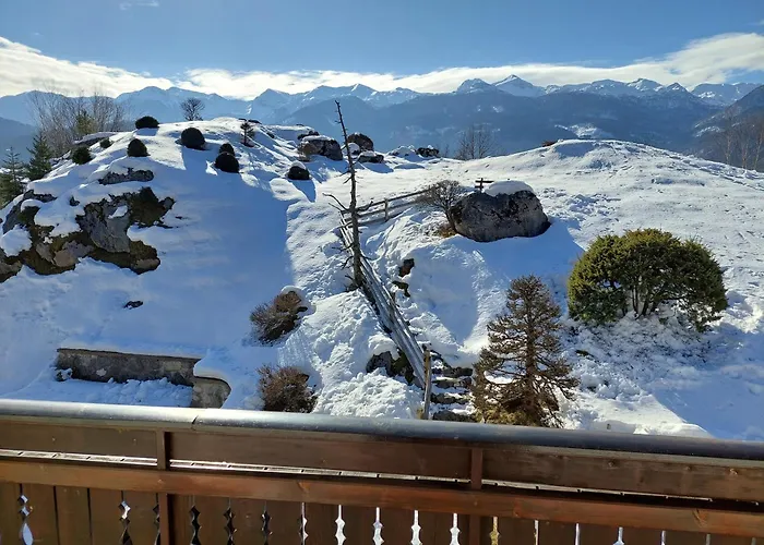 Apartmaji Vesna Apartamento