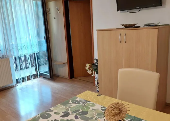 Apartmaji Vesna Apartamento *