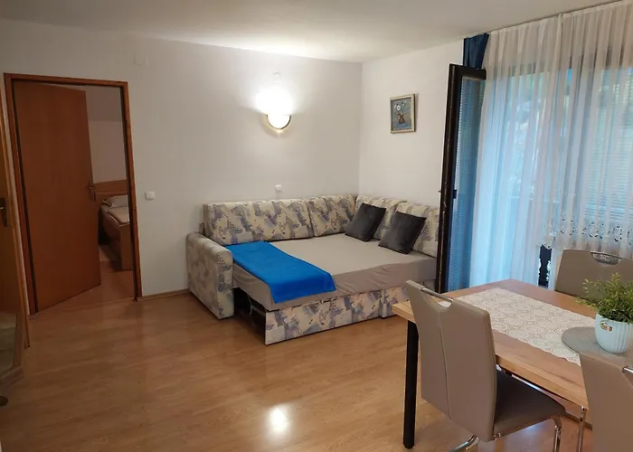 Apartamento Apartmaji Vesna Bohinj