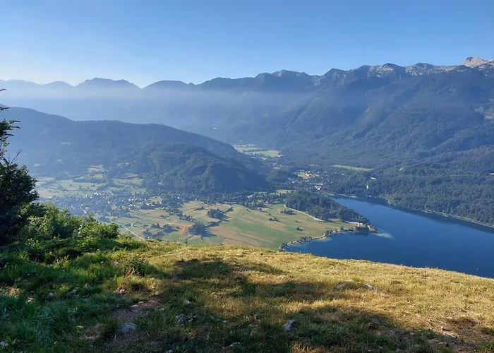 Apartmaji Vesna Apartamento