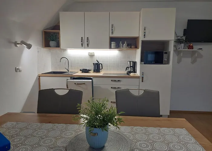 Apartmaji Vesna * Bohinj